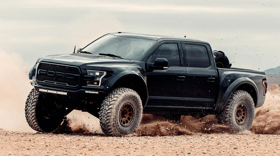 Why Method Race Wheels Are a Top Choice for NZ 4WD Owners