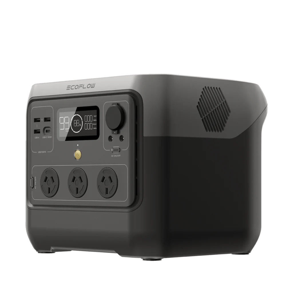 EcoFlow Power Products