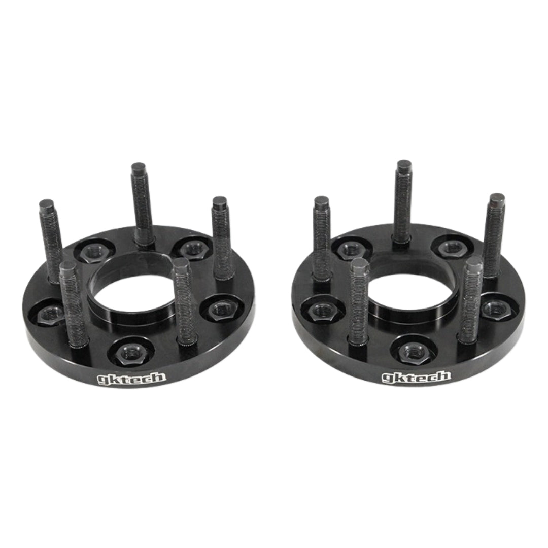 Wheel Components