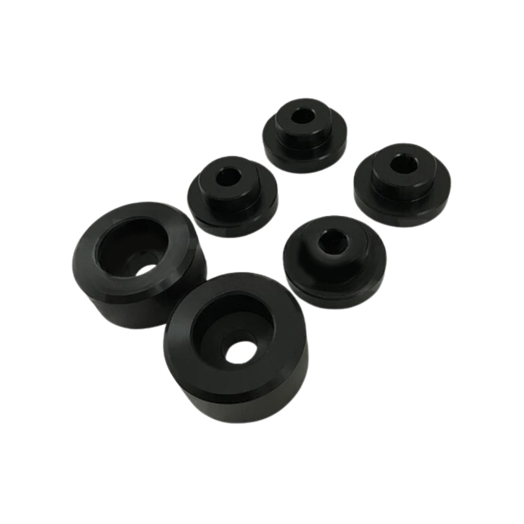 Differential Accessories
