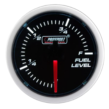 Fuel Level