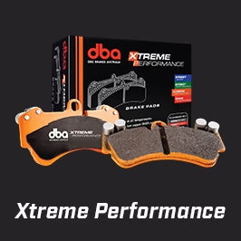 DBA BRAKE SYSTEMS