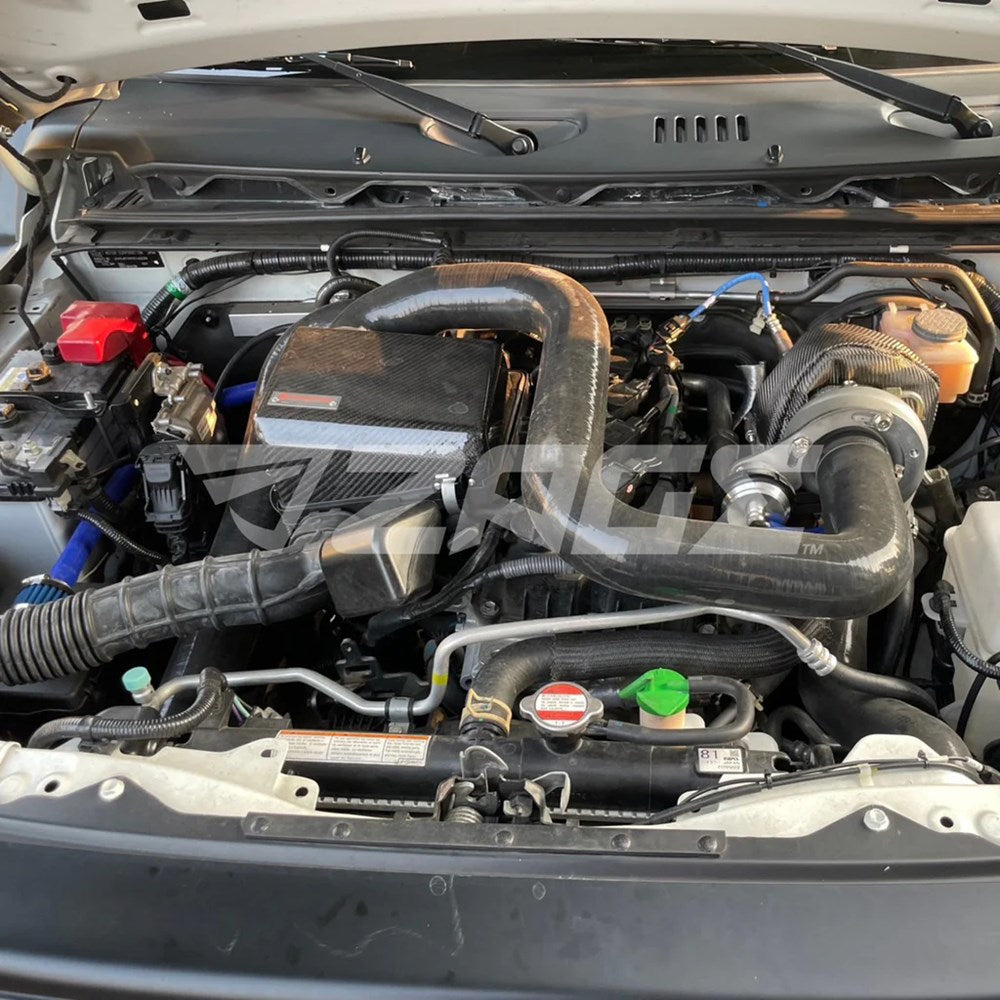 Turbo Kit Suzuki Jimny JB74W K15B 2018~ TD04L Journal Bearing (Order in)