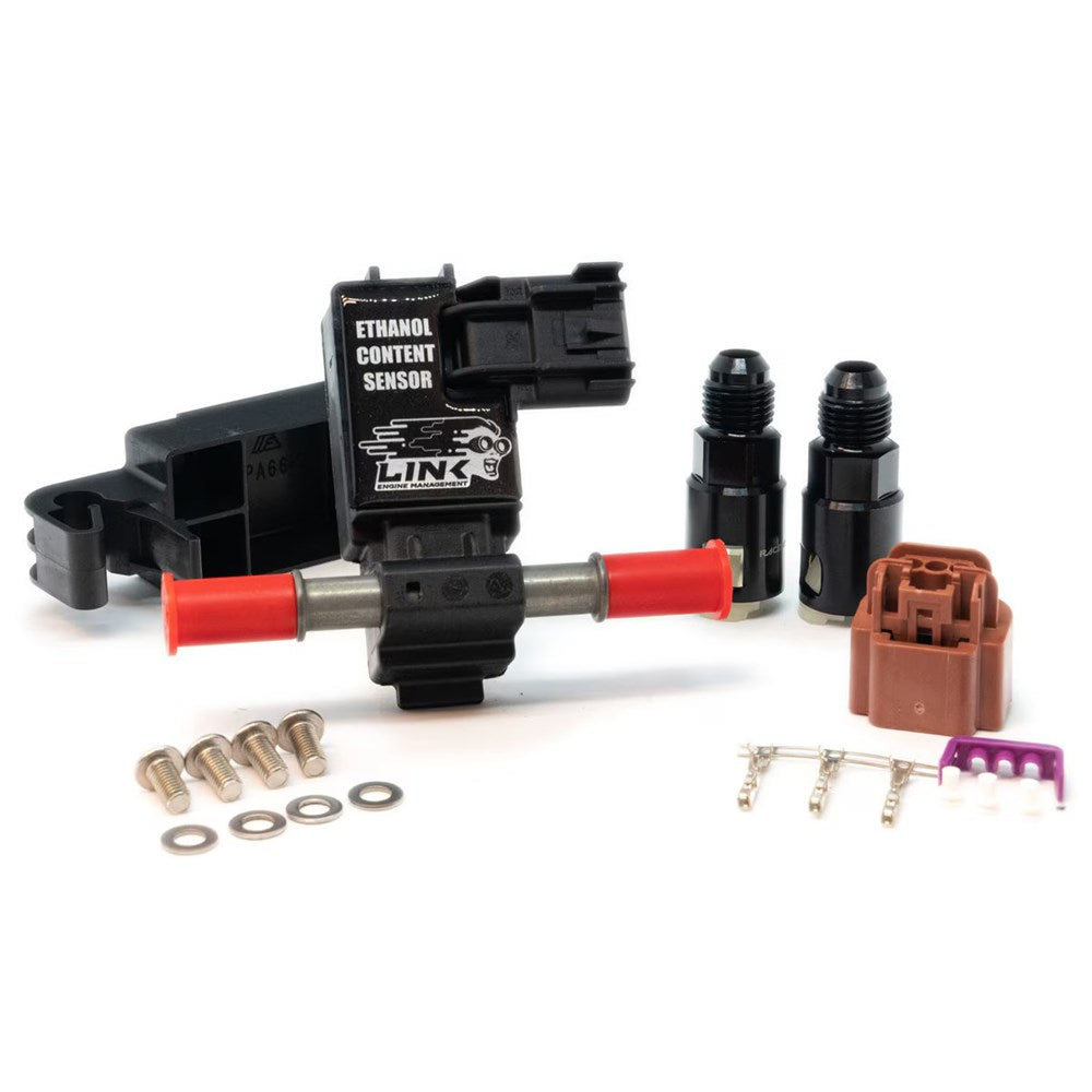 Link ECU Ethanol Content Sensor (ECS) (Order in)