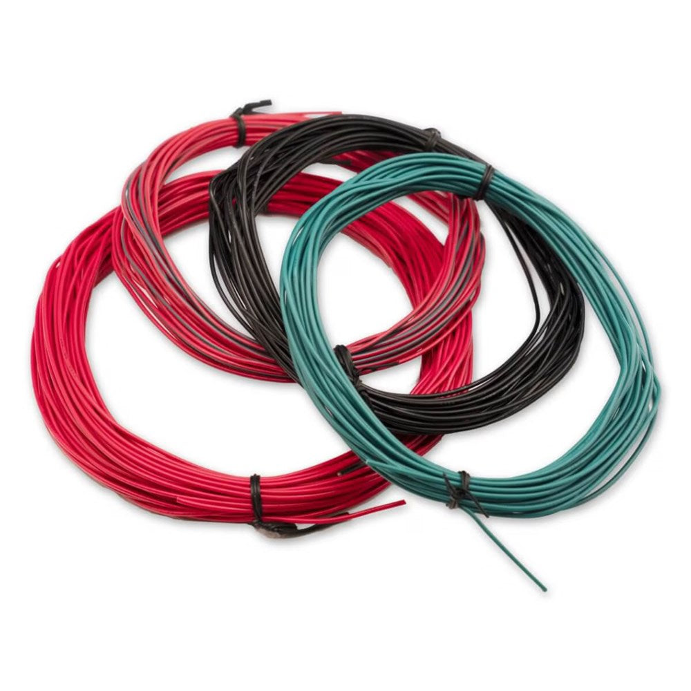 Link ECU Automotive Wire Pack 50m (4 Colours) (Order in)