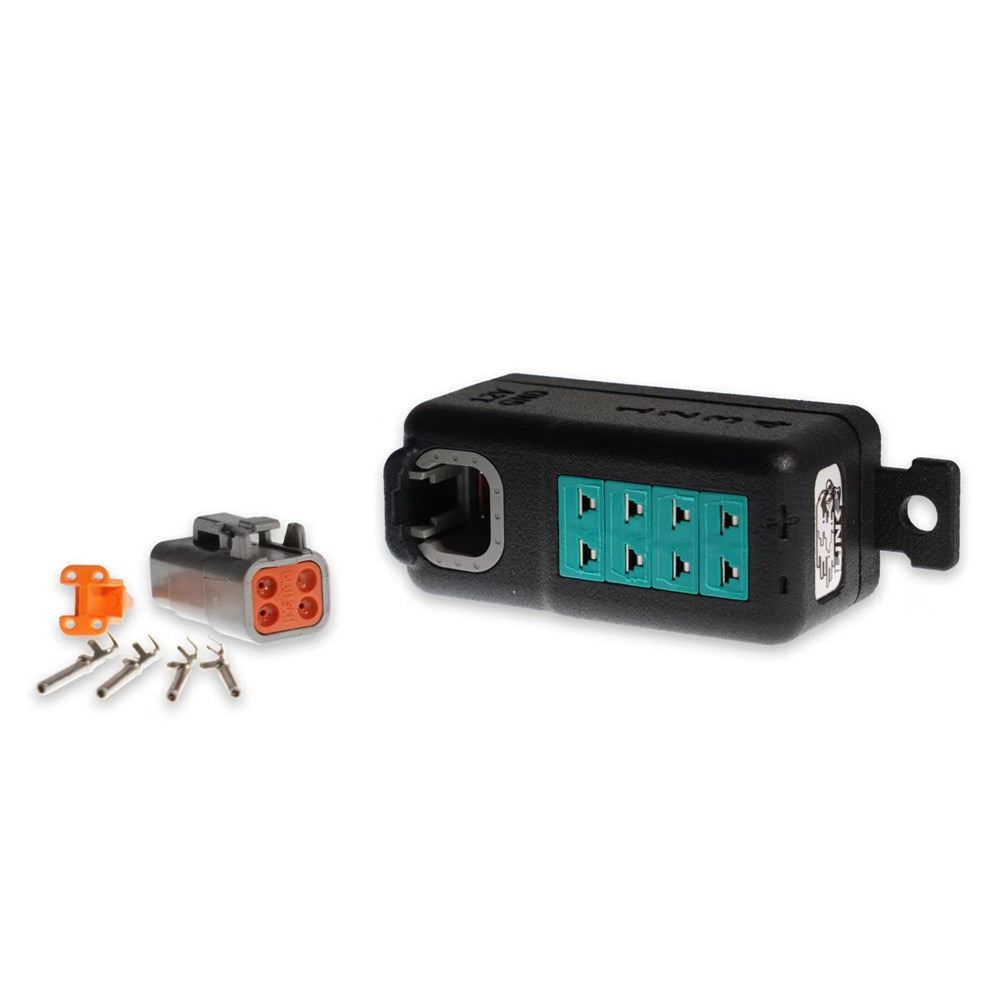 Link ECU TCC04 4 Channel EGT to CAN Module (Order in)