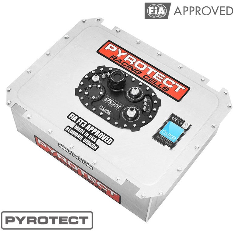Pyrotect Elite Fuel Cell Without Nuke Performance CFC Unit 98L (Order in)