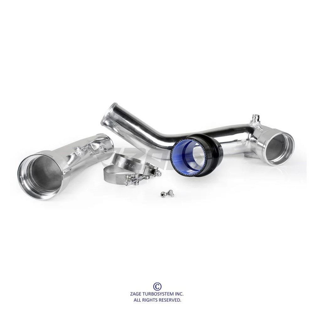 Charge Pipe for BMW N20 2012-on (Order in)