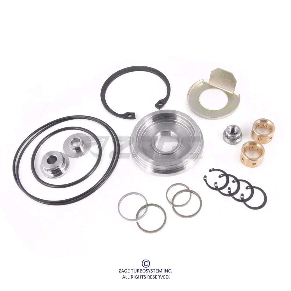 Turbo Rebuild Kit for Holset HX35/ HX40 (Major) (Order in)