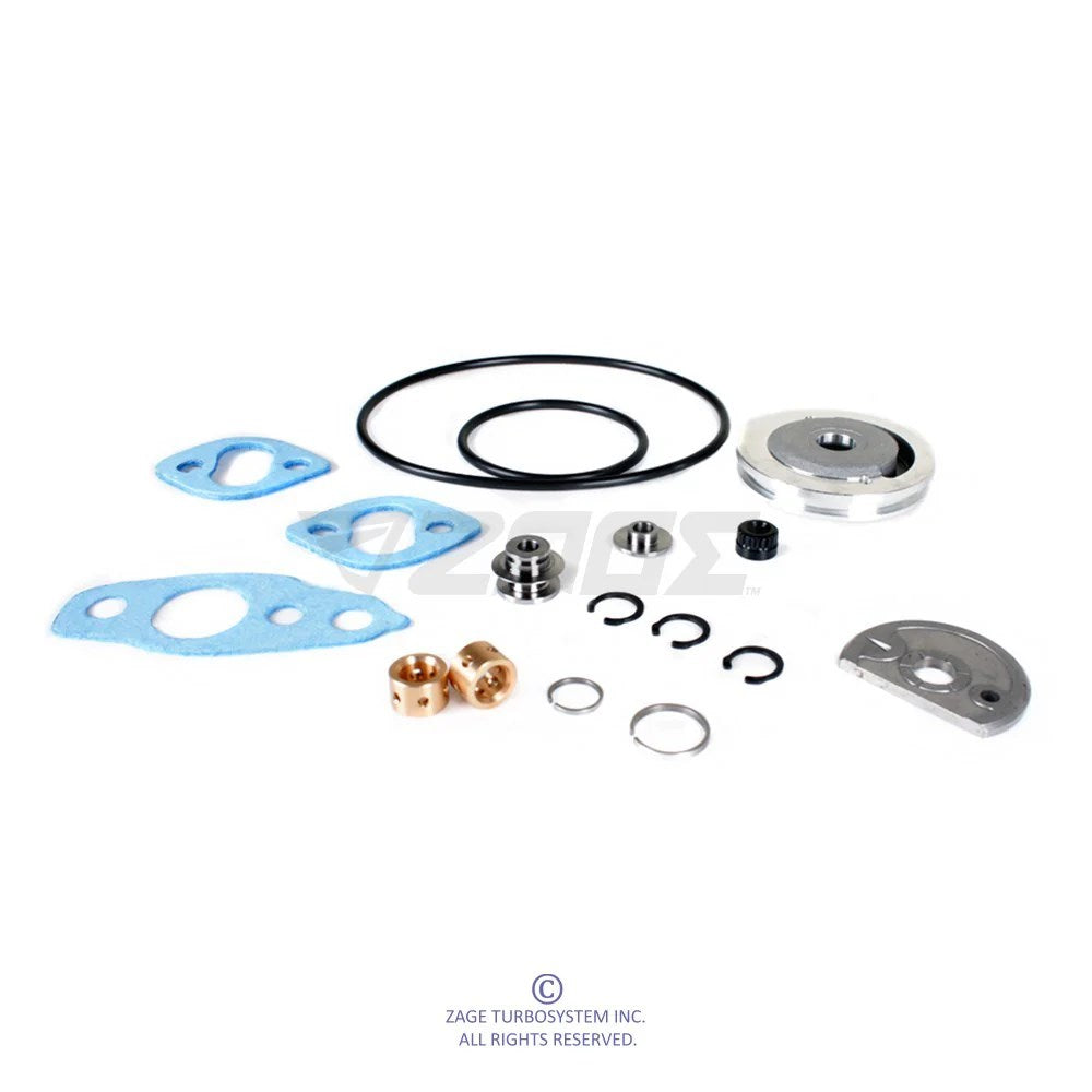Turbo Rebuild Kit for Toyota CT12B (Minor) (Order in)