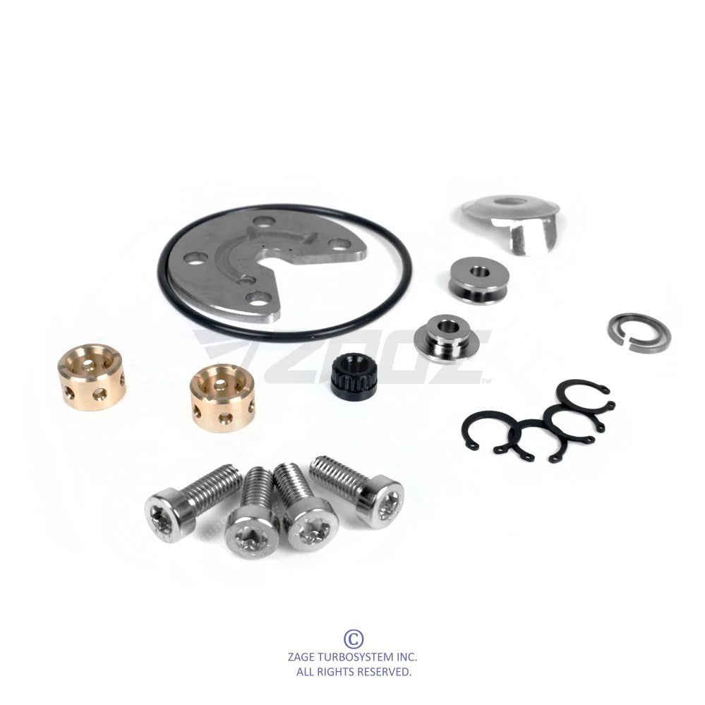 Turbo Rebuild Kit for Toyota CT - VNT (Order in)