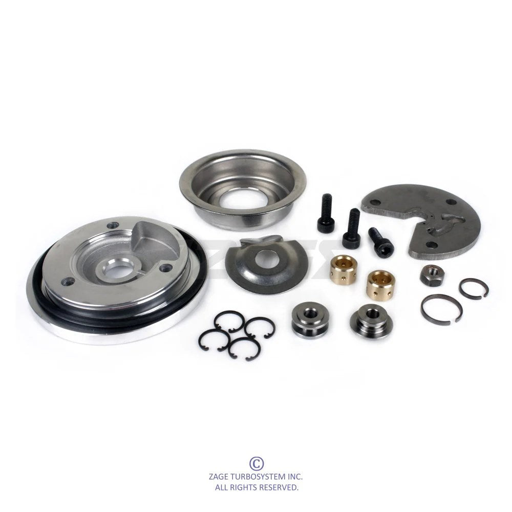 Turbo Rebuild Kit for Toyota CT - Yaris (Order in)
