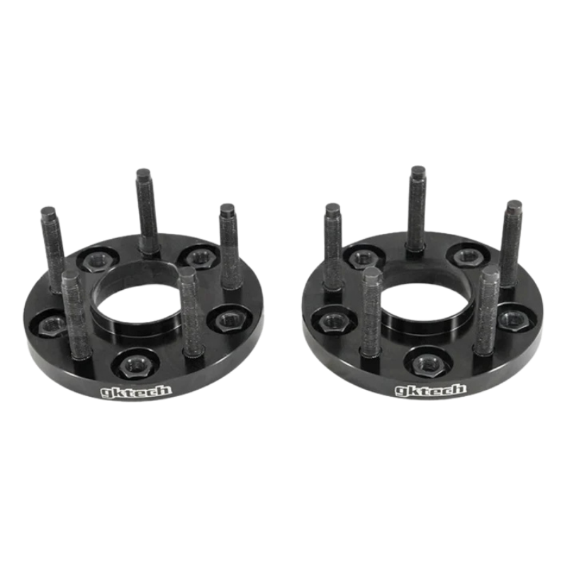 Wheel Components