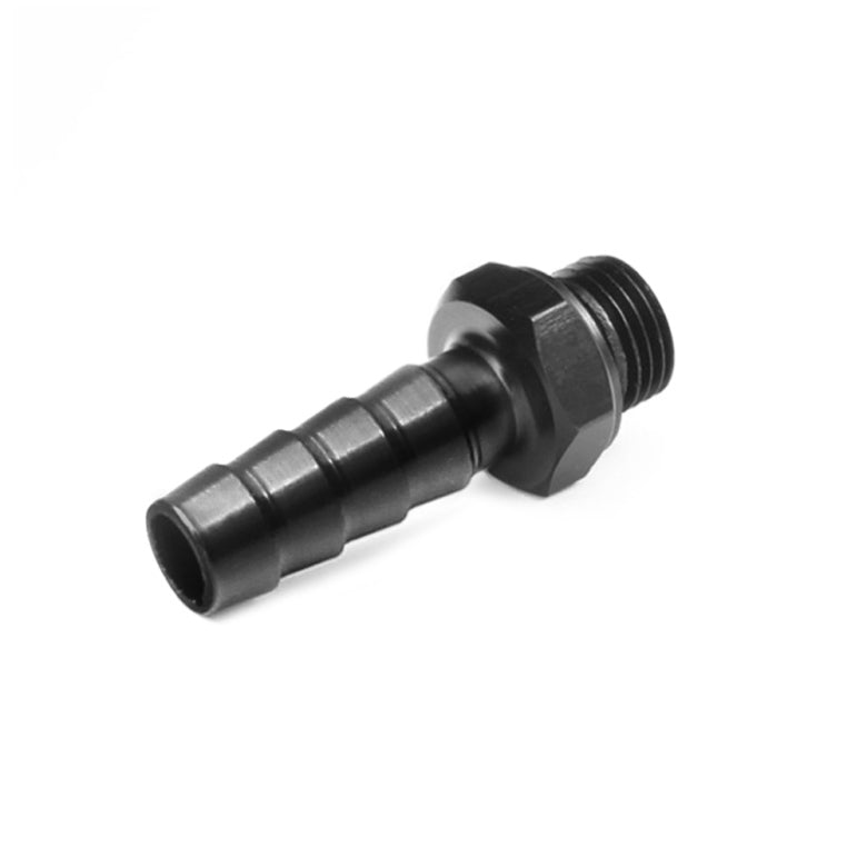 Nuke 1/4 BSPP Barb Fitting for 8 mm hose
