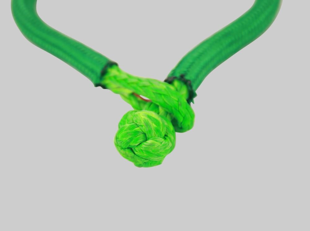 Soft Shackle w/ sleeve