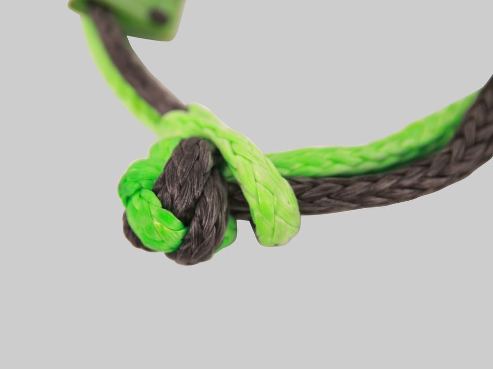 4WD Bow Soft Shackle Version 2