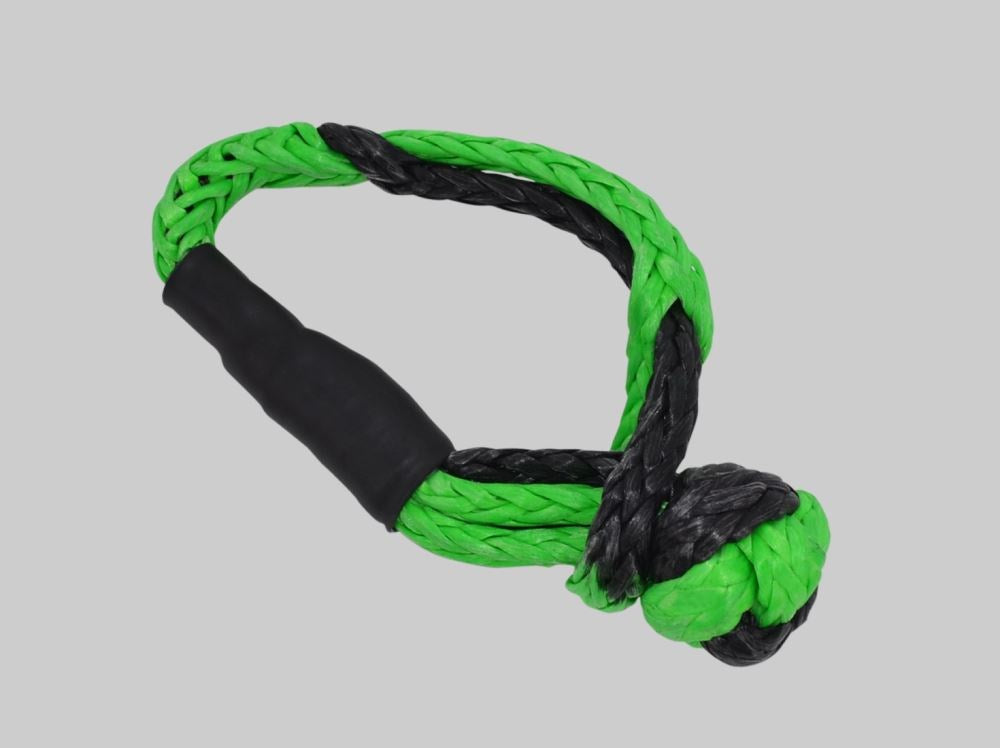 Soft Shackle 6.3mm Rated at 5.7 Ton