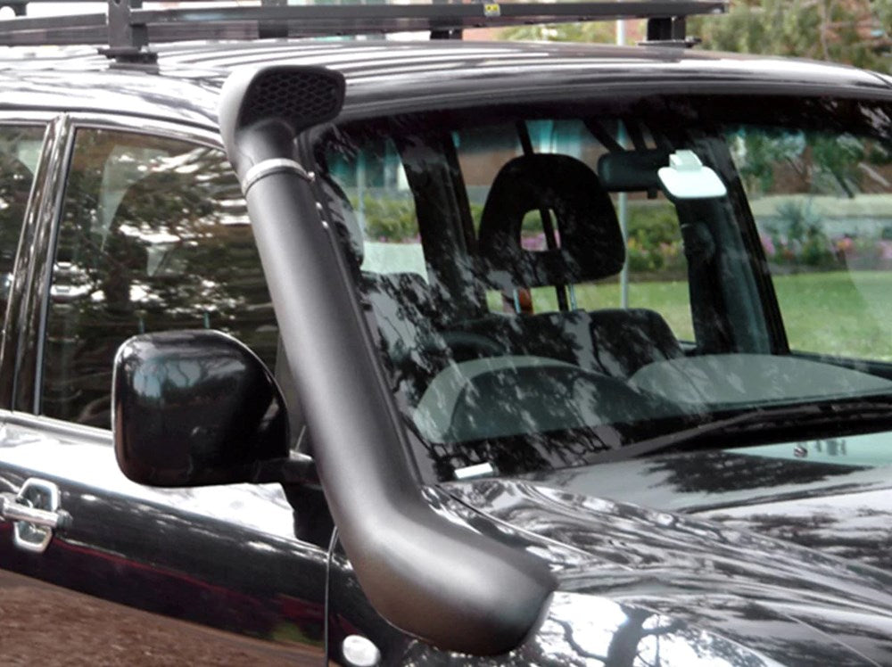 Snorkel Mitsubishi Pajero NM Series