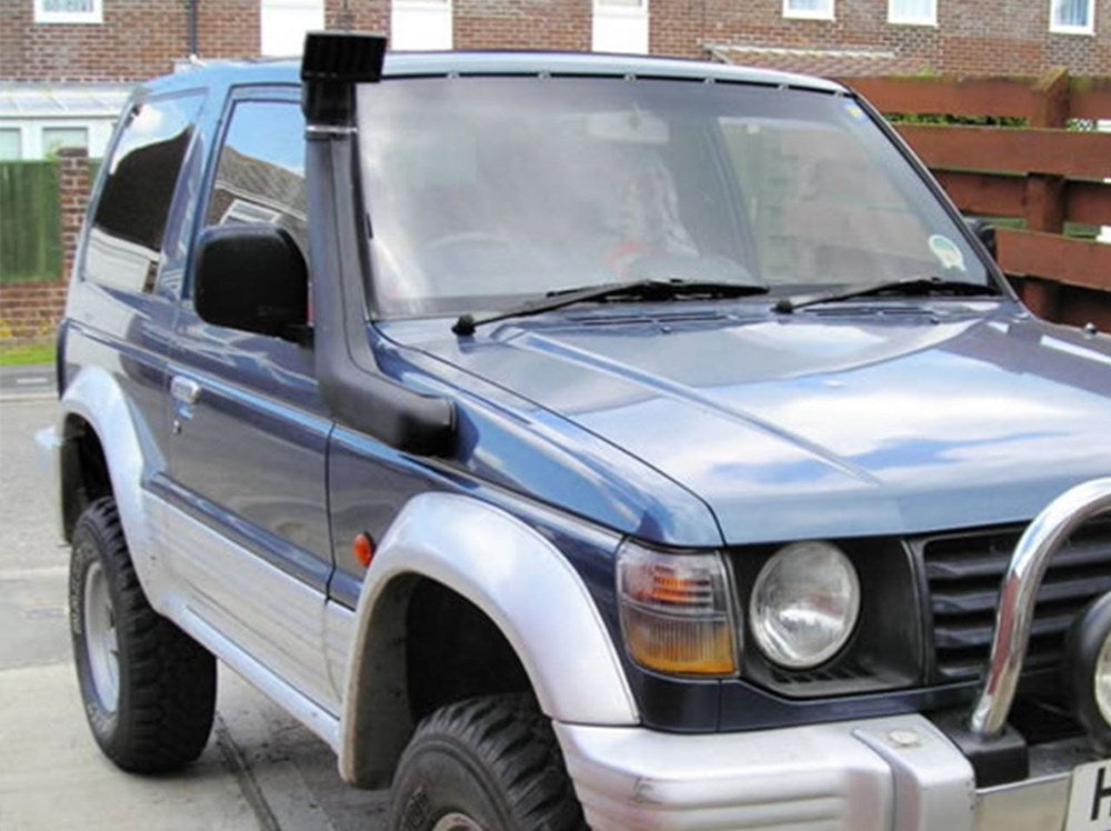 Snorkel Mitsubishi Pajero NH Series