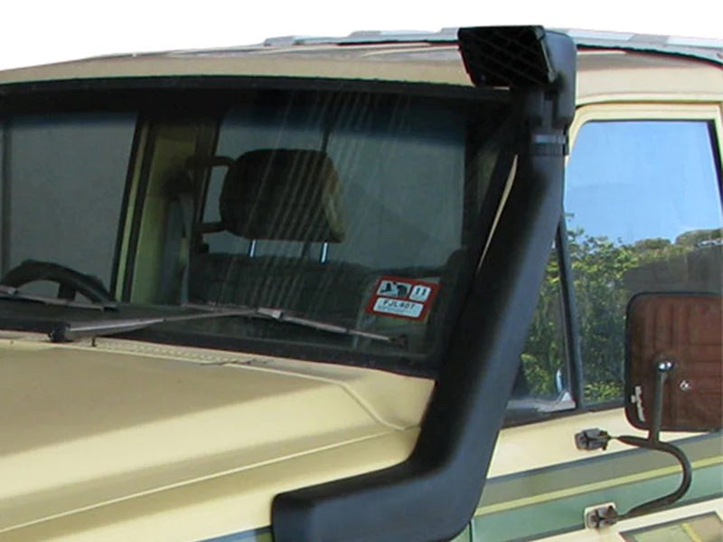 Snorkel Nissan Safari MQ/MK