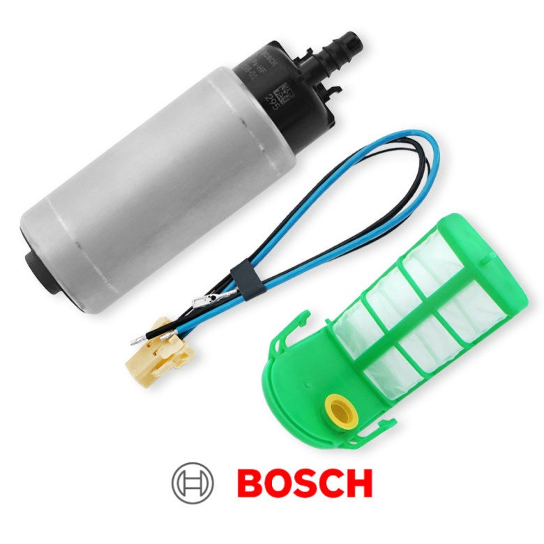 Bosch BR540 in-tank fuel pump kit (Order in)