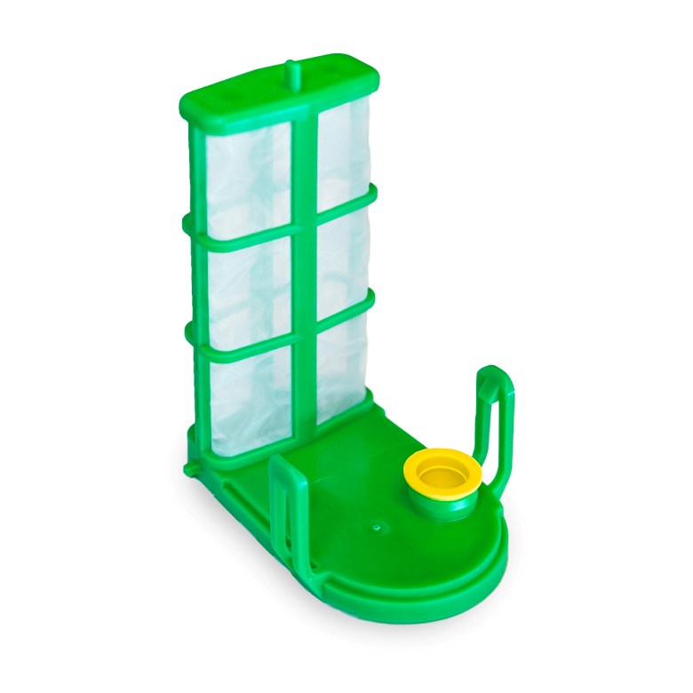 Nuke Replacement pre filter for Bosch BR540 (Order in)