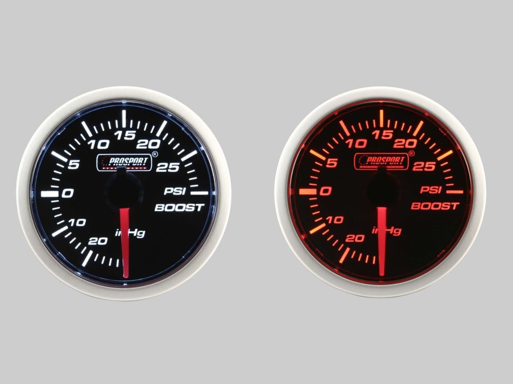 Prosport Boost Prosport Performance Series 52mm