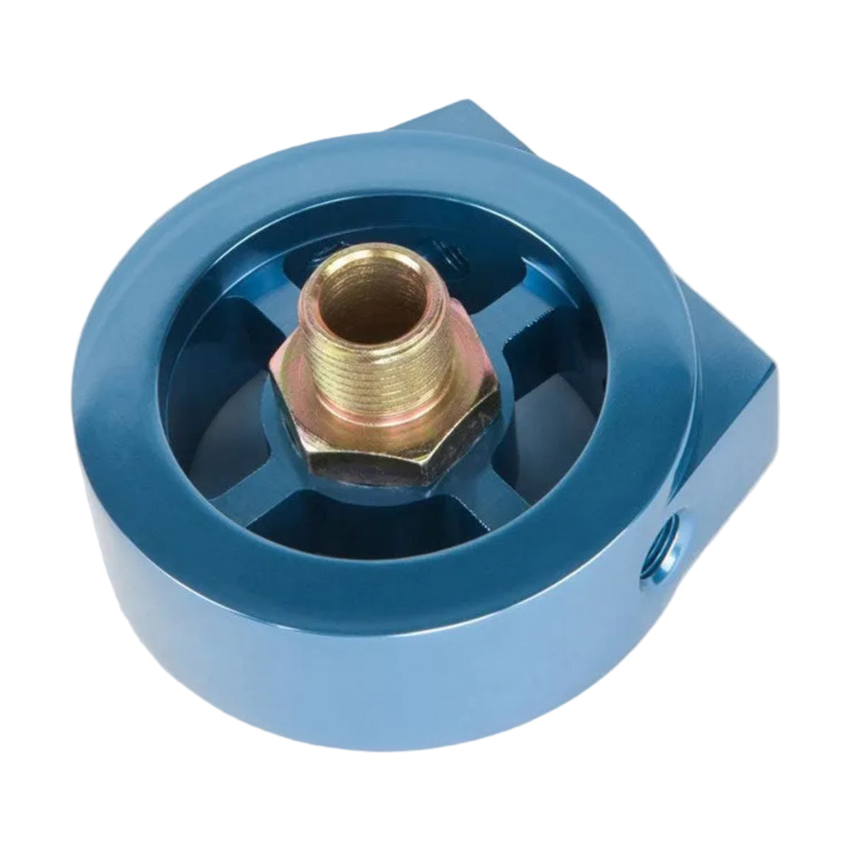 Prosport Sandwich Plate with M20x1.5 Fitting