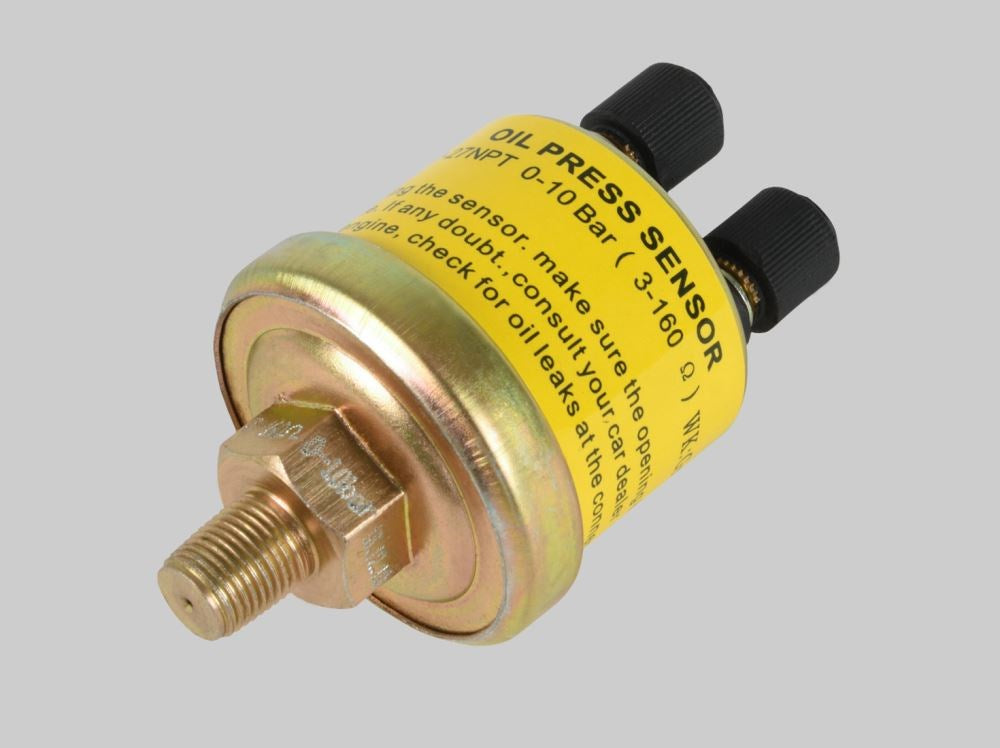 Prosport Oil Pressure Sensor