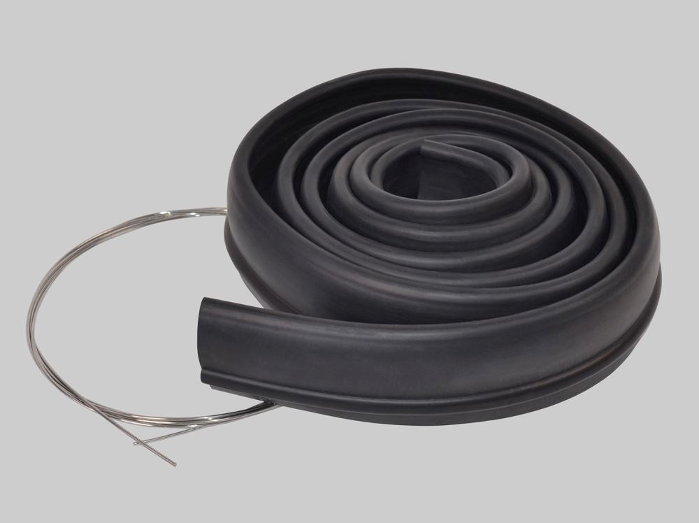 Fender Flares Rubber 50mm