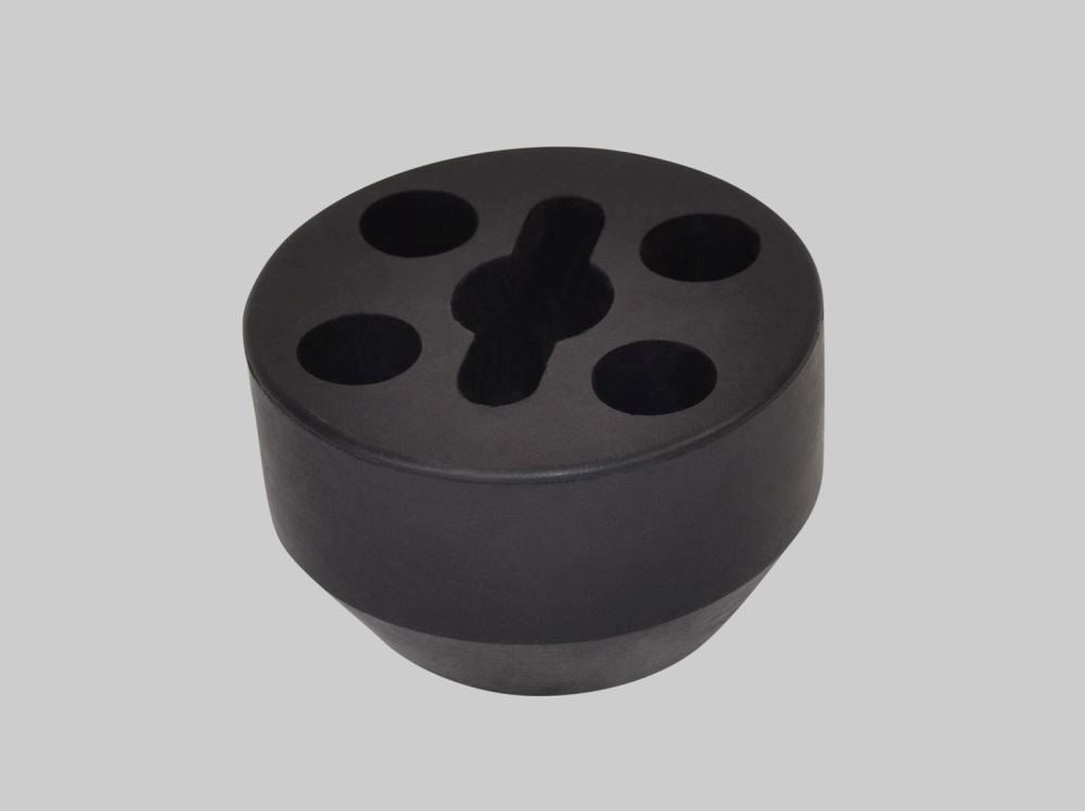 Winch Hook Rubber Protector