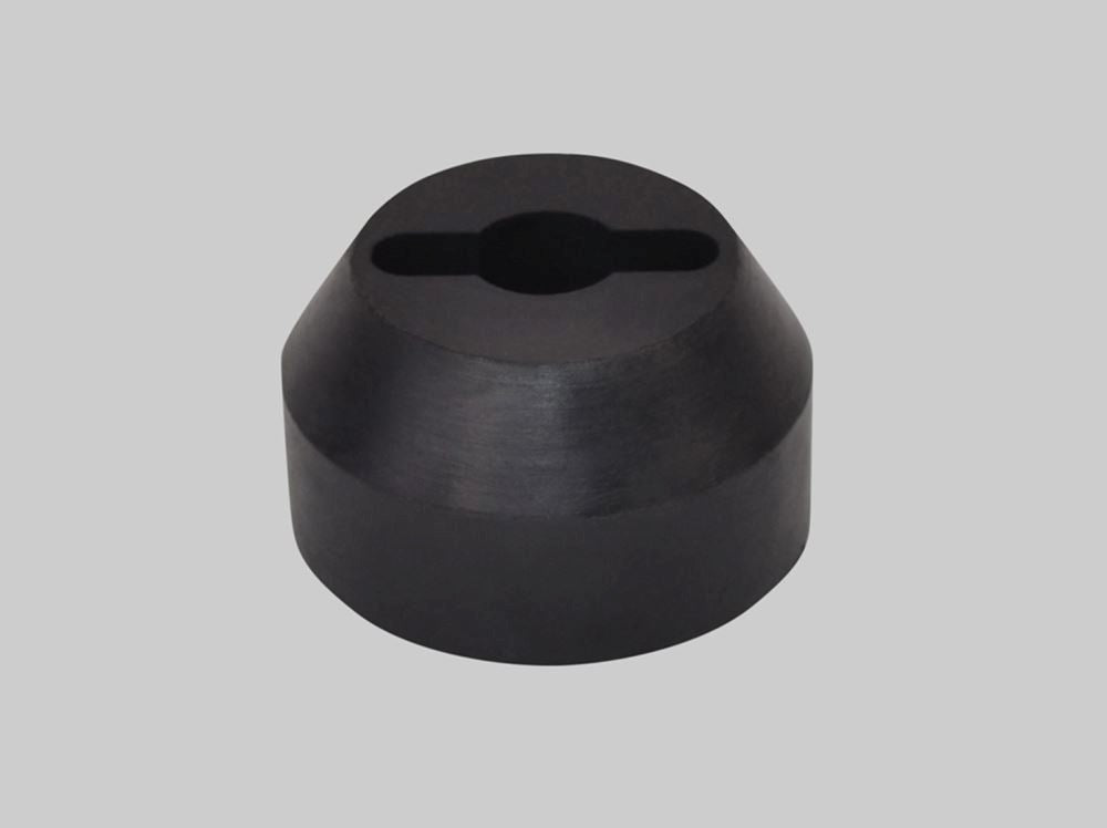 Winch Hook Rubber Protector