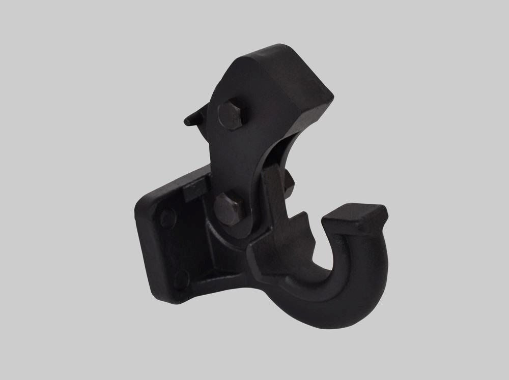 Tow Hook Hitch 5T