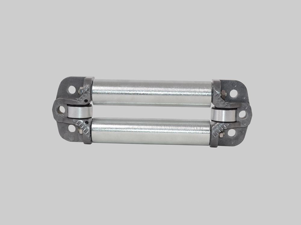 Aluminium Hawse (For 9500lb short drum)