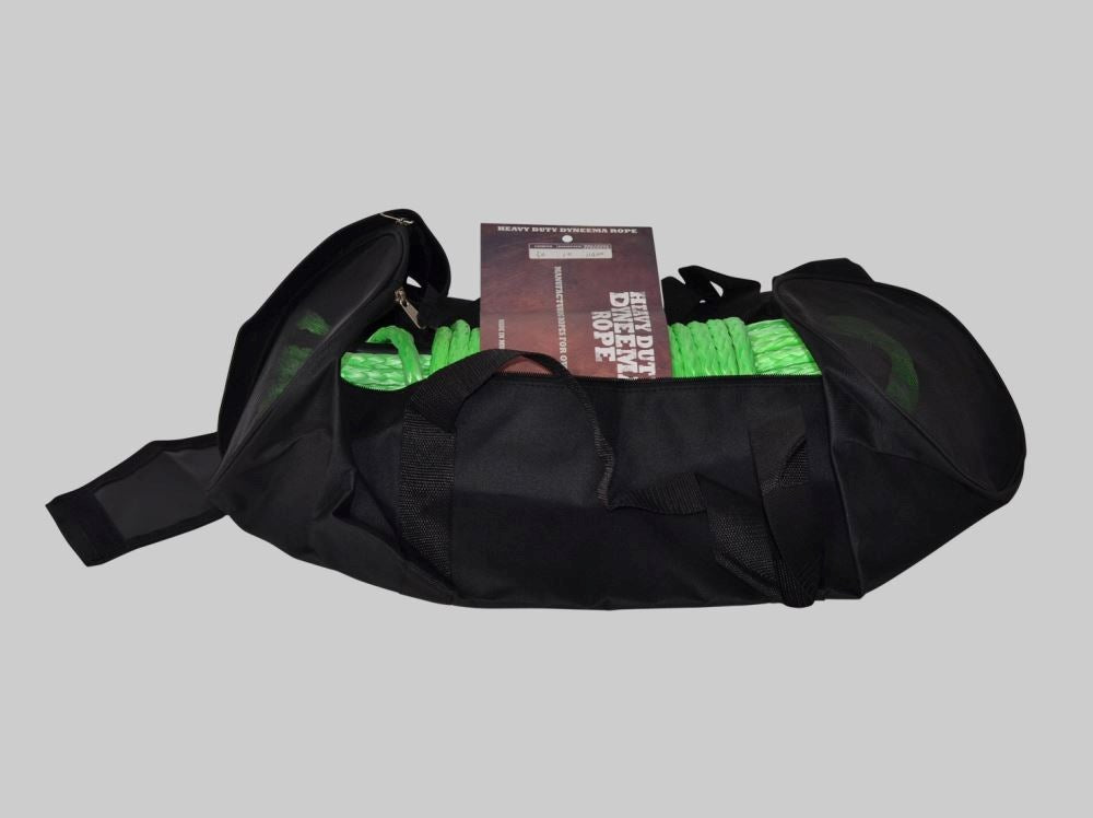 Dyneema Rope Carry Bag 8mm