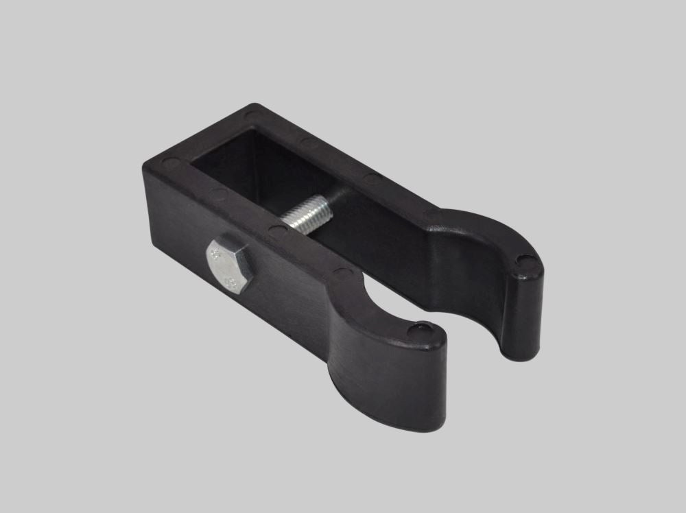 Farm Jack Handle Keeper