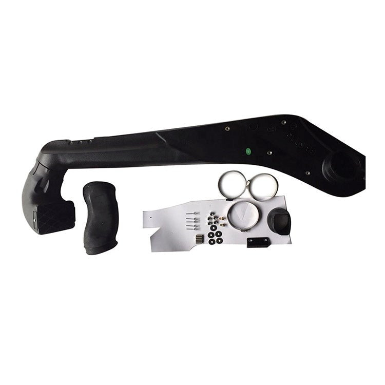 Mitsubishi Triton MQ Snorkel