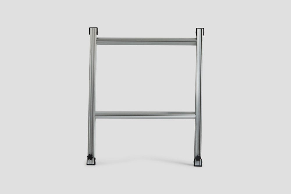 Mudstuck Tents - Extension ladders