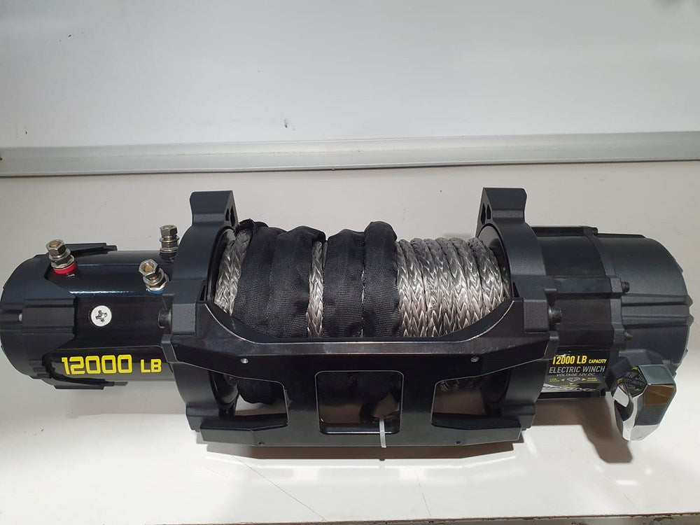 Aprove 12000lbs Winch 12v