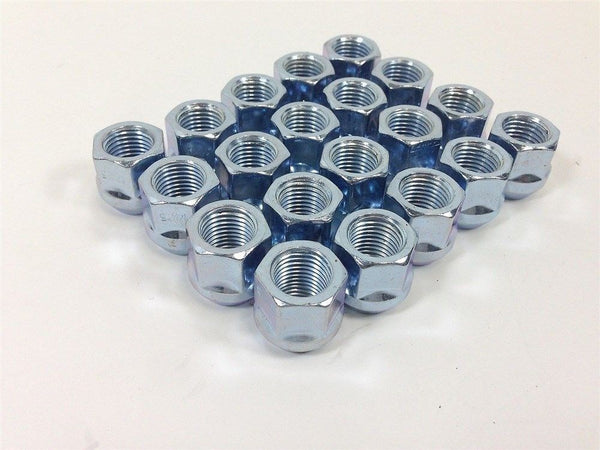 Wheel Spacer Nuts 1/2 20" x16pc (TO SIT INSIDE SPACERS)