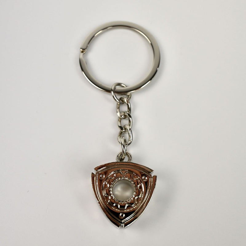 BOV Keychain