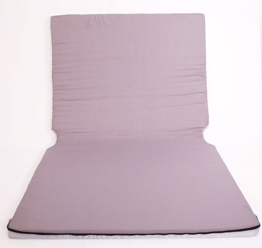 Mudstuck Family Mattress with Cover