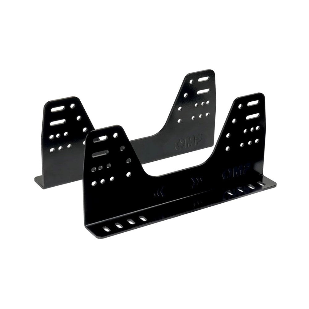 OMP Seat Bracket Alloy Short