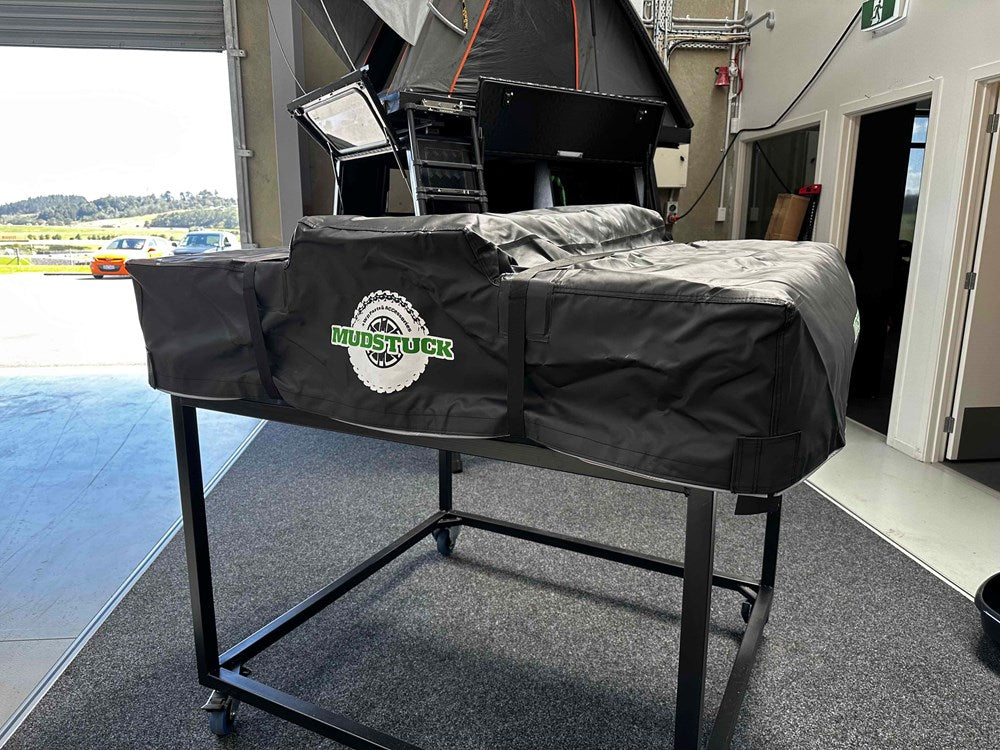 Mudstuck Explorer / Comfort Roof Tent cover - PVC