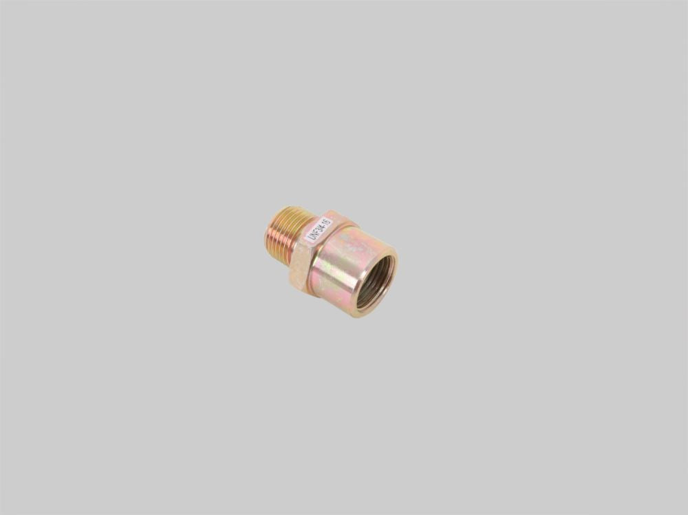 Prosport Oil Filter Sandwich Plate Centre Adaptor Unf3/4-16