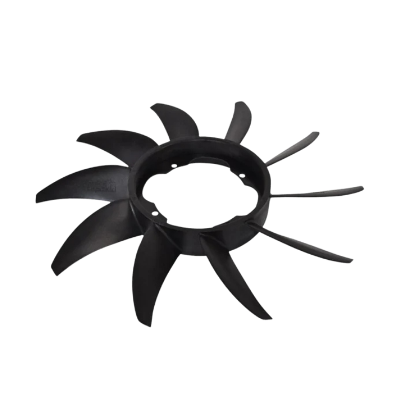 Engine Accessories