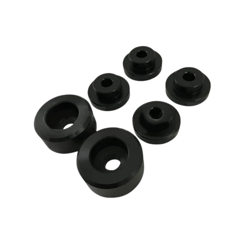 Differential Accessories