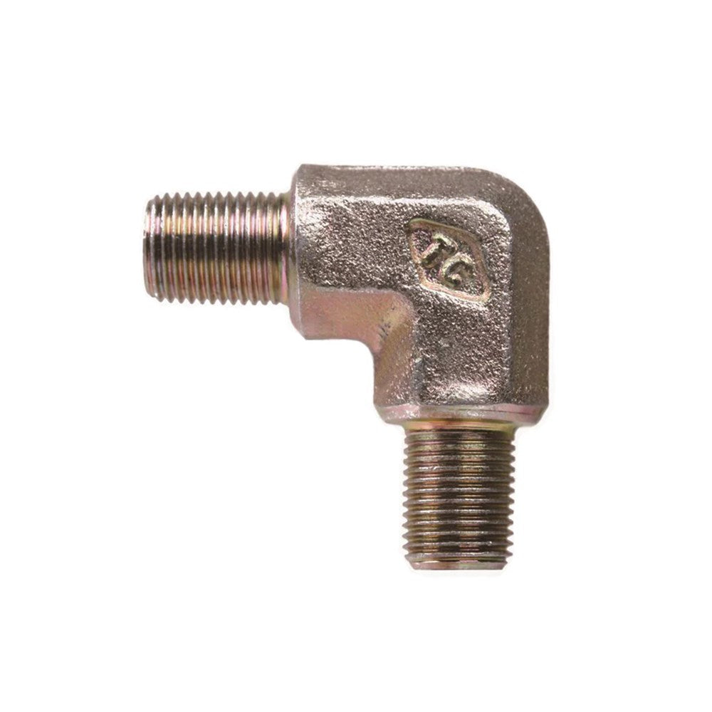 Fitting 1/2 - AN10 90 Degree (Order in)