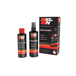 K&N Filter Care Service Kit