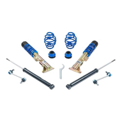 10/13 F32, F33, 3C Coupe, 4WD, without electr. Dampers 1000F 1180R